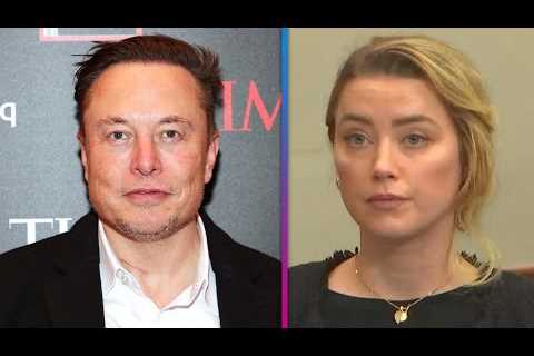 Johnny Depp Trial: Elon Musk Mentioned as Amber Heard’s Accused of LYING