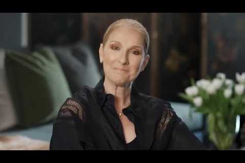 Celine Dion TEARS UP Announcing Another Tour Cancellation