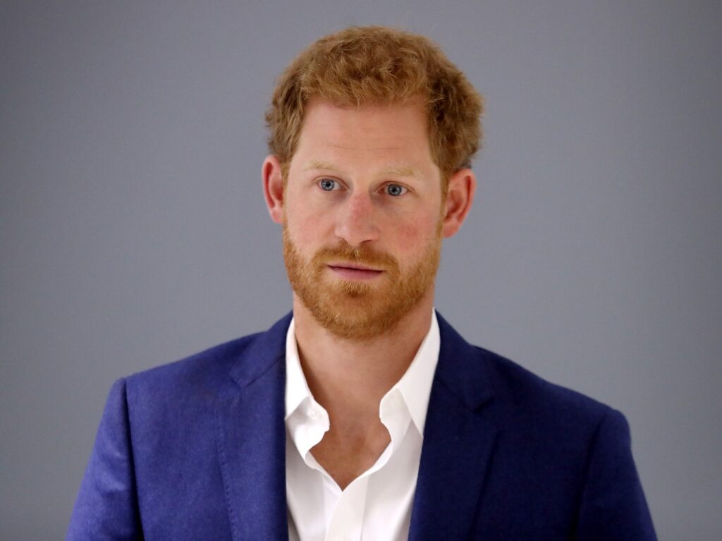 Prince Harry Allegedly ‘Annoyed’ Netflix After Exclusive Interview With NBC’s Hoda Kotb