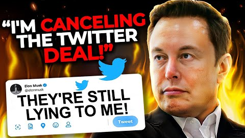 What Elon Musk JUST DID with Twitter CHANGES EVERYTHING!