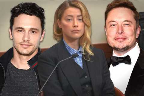 Johnny Depp Trial: Psychologist on Amber Heard’s Relationships With Elon Musk and James Franco