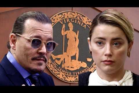 Johnny Depp Trial: Internet Spots Similarities in Amber Heard’s Testimony & The Talented Mr. Ripl…