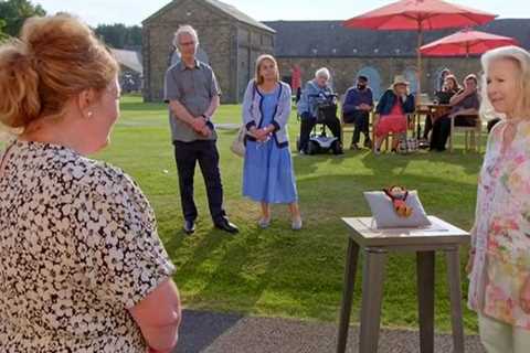 Antiques Roadshow viewers ‘traumatised’ by ‘terrifying’ toy rabbit – but the owner has the last..