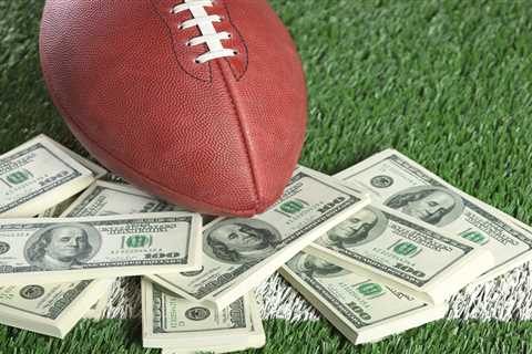 The Denver Broncos could set a record for most money spent on a sports franchise if it sells for..