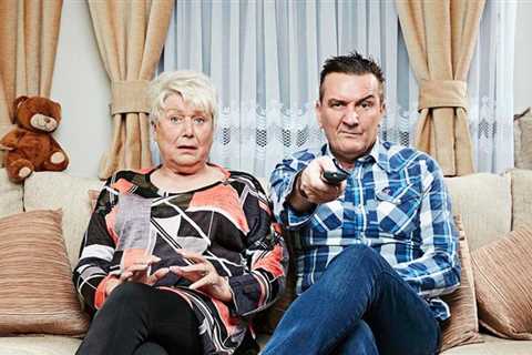 Gogglebox fans are all asking the same question as fan favourites go missing from the show