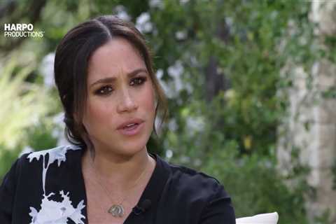 Meghan Markle’s sister calls for duchess to be grilled by lawyer on video during bitter defamation..