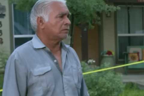 Uvalde School Shooter’s grandfather says massacre ‘hasn’t arrived yet’;  Didn’t know grandson had..