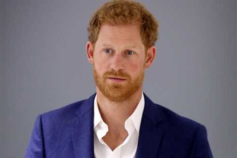 Prince Harry Allegedly ‘Annoyed’ Netflix After Exclusive Interview With NBC’s Hoda Kotb