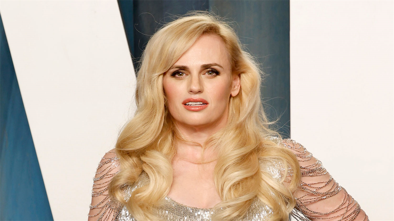 Rebel Wilson apologizes to Australian reporter and says he never intended to be a threat