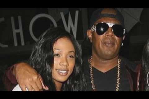 Master P’s Daughter Tytyana Dead at 29