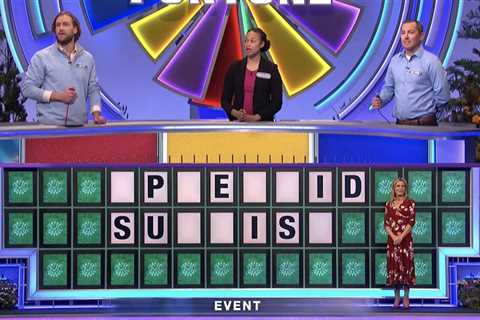 Wheel of Fortune fans blast contestants as ‘dummies’ after two make the same ‘unbelievable’ mistake