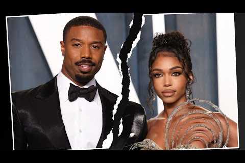 Why Michael B. Jordan and Lori Harvey BROKE UP (Source)