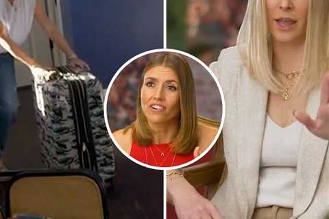 Kelley Wolf Reveals Why She Really Quit The Real World Homecoming: New Orleans