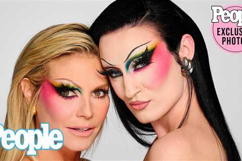 ‘RuPaul Drag Race’ Queen Gottmik Found Their Identity With Help of Ally Heidi Klum | PEOPLE