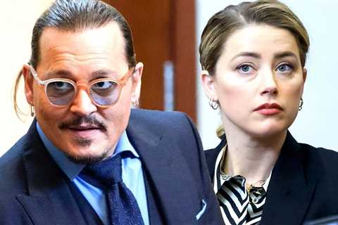 Johnny Depp Trial: Juror Explains Why They Didn’t Believe Amber Heard