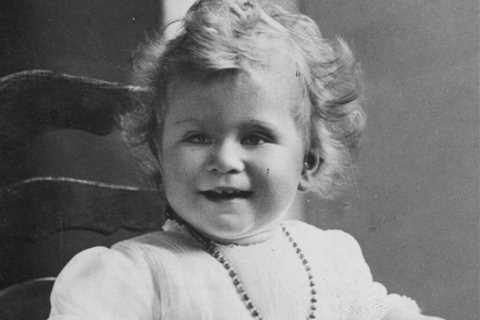 Guess That Royal Baby: Can You Tell Who These Royal Infants Grew Up To Be?