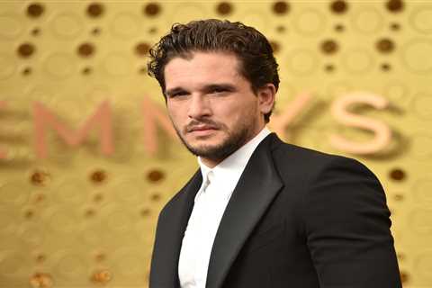 Kit Harington to ‘reprise Game of Thrones role’ in Jon Snow spin-off series