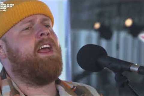 Tom Walker - Serotonin (Live on The Chris Evans Breakfast Show with Sky)