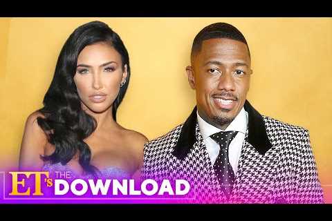 Nick Cannon and Bre Tiesi’s Unconventional Relationship | The Download