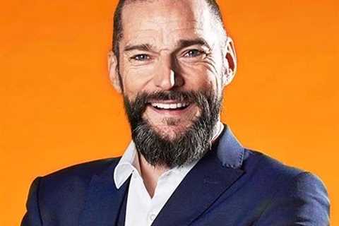 Inside Fred Sirieix’s secret romance with Gogglebox fiancée – & surprising trait First Dates..