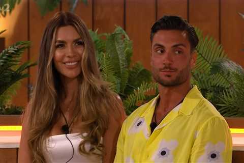 Love Island first look: Ekin-Su in massive u-turn as she admits she still likes Davide