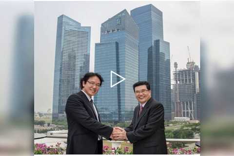 Chuen Jia Fu Partnership