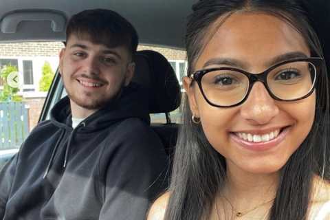 Coronation Street star Tanisha Gorey buys her first home with boyfriend after making thousands..