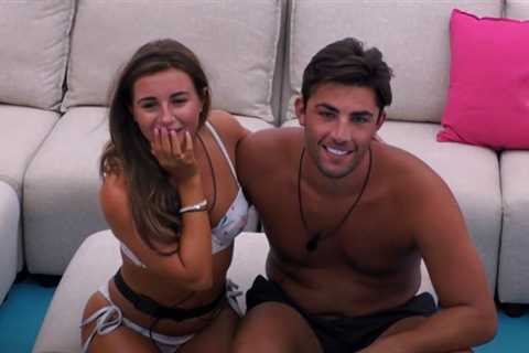 Love Island’s best meet the parents moments as its return is confirmed