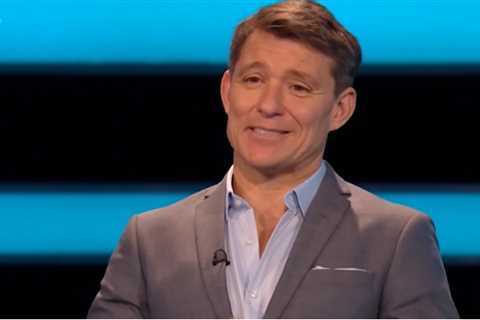 Tipping Point’s Ben Shephard blasts ‘panicked’ contestant for ‘treasonous’ response to Royal Family ..