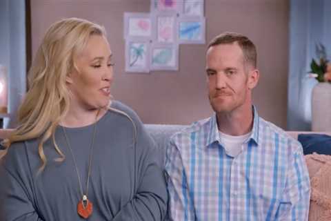 Mama June reveals husband Justin Stroud’s DRASTIC transformation in shocking scene on explosive..