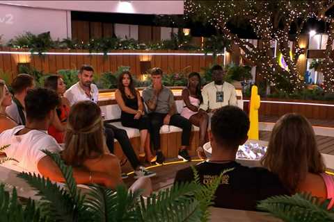 Love Island favourites ‘set to sign’ big money deal for their own spin-off TV series after final