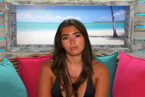 Love Island fans slam Gemma Owen for snide remark after Ekin-Su breaks down in tears over date with ..