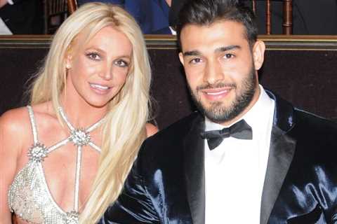 Why People Think Britney Spears, Sam Asghari Will Get Divorced