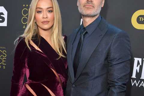 Did Taika Waititi and Rita Ora Marry in Secret?