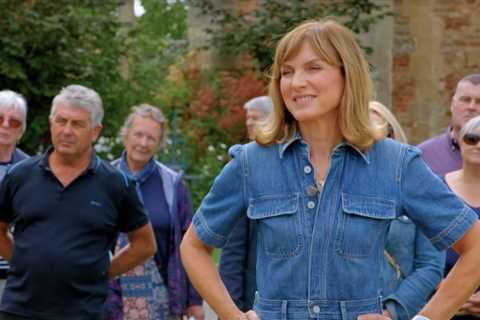 Antiques Roadshow viewers distracted by Fiona Bruce’s appearance – but can you spot why?