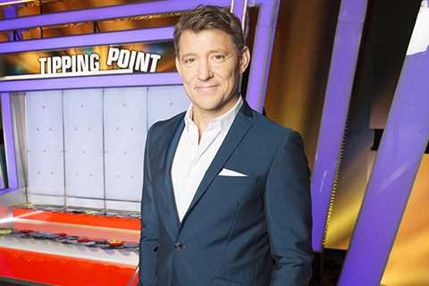 Tipping Point’s Ben Shephard cringes at player’s ‘easy’ fast food blunder