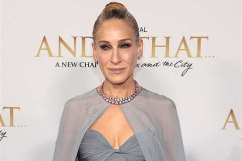 Want To Vacation Like A Star? Sarah Jessica Parker’s Hamptons Home Is For Rent