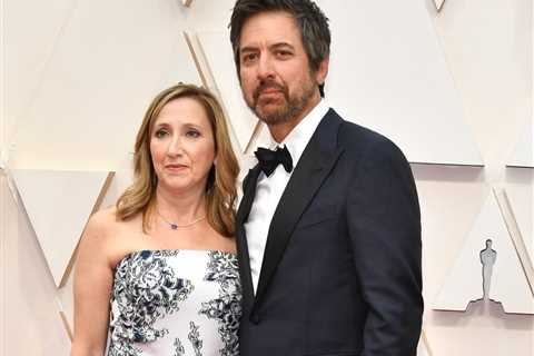 Ray Romano’s Wife Anna Took A Chance On Him Pre-Fame; They’ve Been Married Since 1987