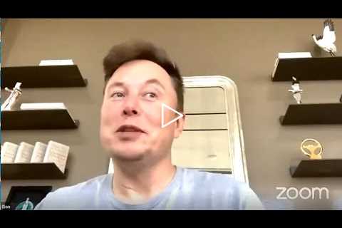 Elon Musk about Changes His Mind on BITCOIN! Bitcoin & Ethereum set to EXPLOED in 2028! Crypto..