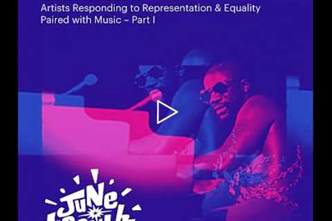 Art As We See It | Artists Responding to Representation + Equality Part 1