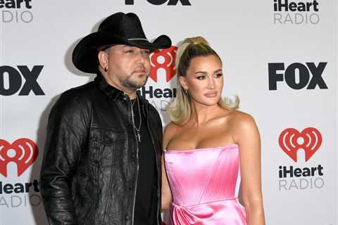 Fallout Continues For Jason Aldean Following His Wife’s Transphobic Remarks