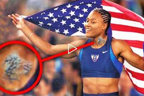 Top 5 Olympic Athletes WHO GOT CAUGHT CHEATING!