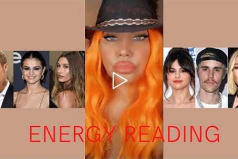 JUSTIN BIEBER'S MENTAL HEALTH DECLINING | HAILEY BIEBER IS LOST  | SELENA GOMEZ TRYING TO MOVE ON!