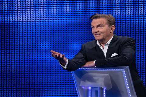 The UK’s top ten favourite game shows ranked – but did your favourite make the cut?