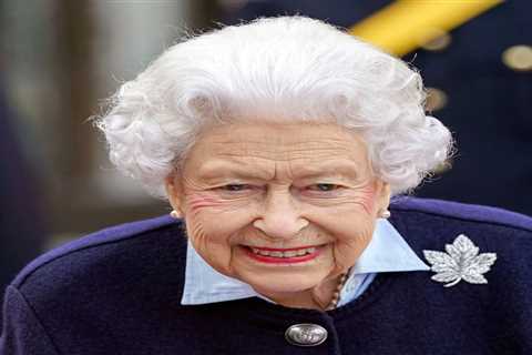 ITV reveals urgent schedule changes to focus on the Queen’s health with The Chase and local news..