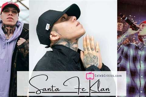 Santa Fe Klan Bio, Career, Net Worth