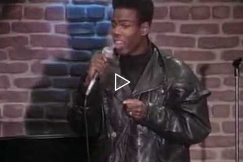 Chris Rock - The Kings Of Comedy