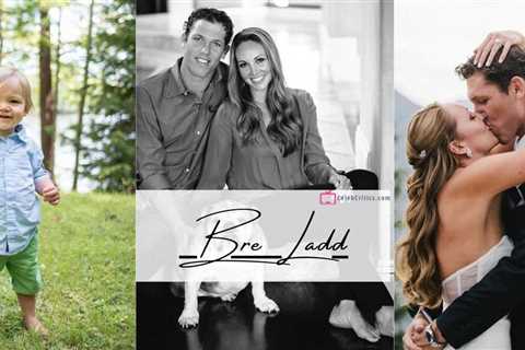 Bre Ladd- Biography of the wife of Luke Walton