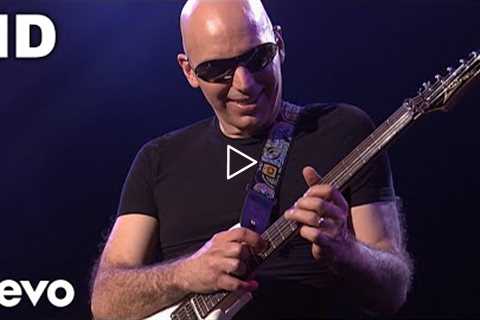 Joe Satriani - Always with Me, Always with You (from Satriani LIVE!)