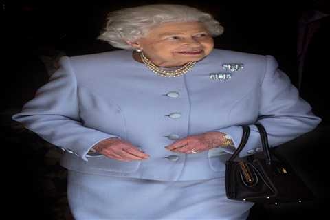 The Queen’s funeral will be a day of profound sorrow and tears, but also of beauty and celebration..